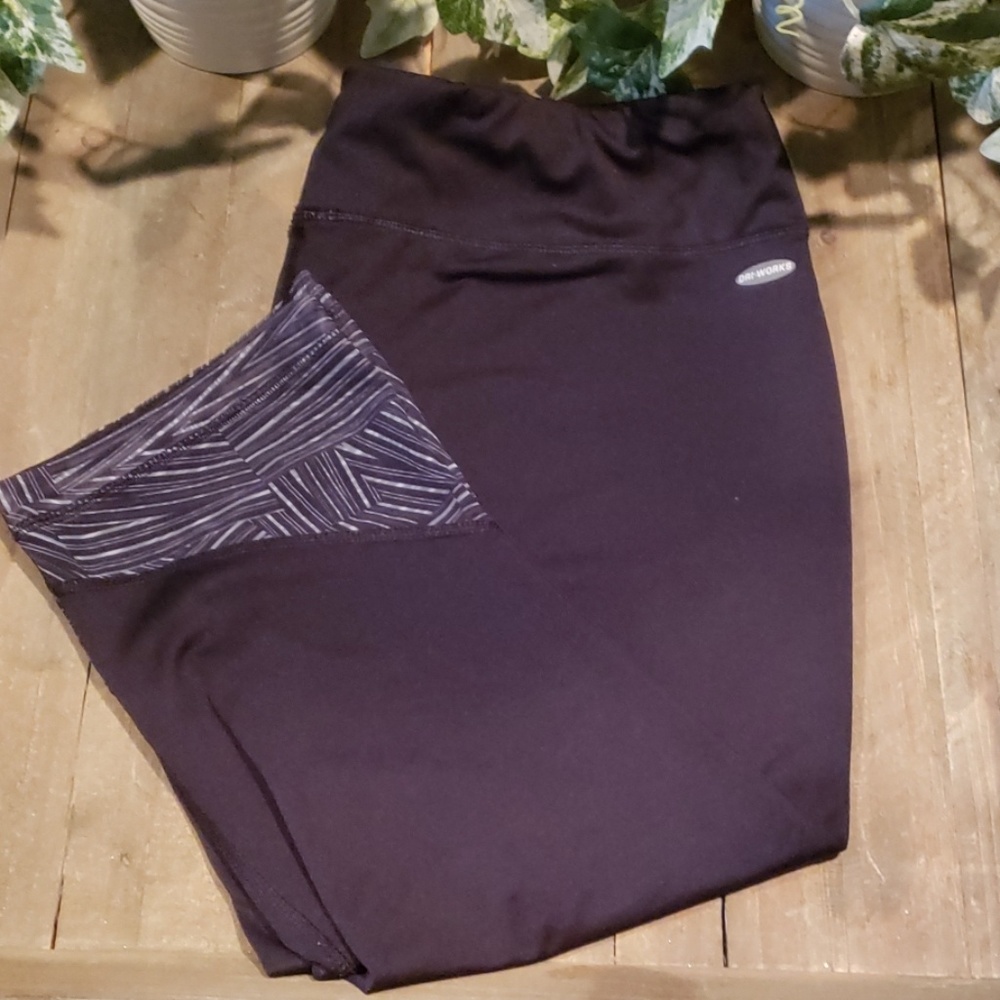 4/$25 sale Athletic Works Womens Workout Pants